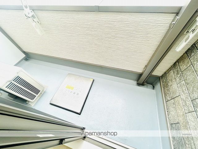 クリエオーレ今市の内装写真