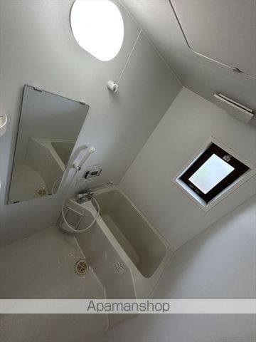 マンション桜台の内装写真
