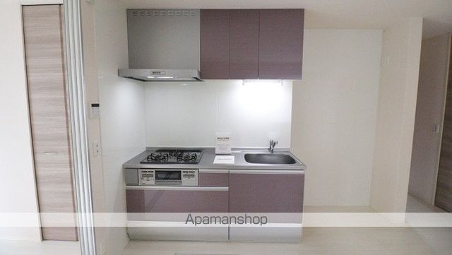 CARPE DIEMの内装写真