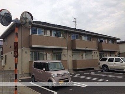 サニーコート[2LDK/53.76m2]の外観2