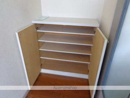 フレグランスファミリア[2DK/39.04m2]の内装2