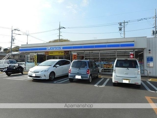 ドリーム輝Aの周辺写真