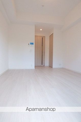 SーRESIDENCE都島の内装写真
