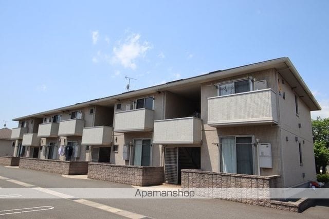 サニープレイス福山I A棟