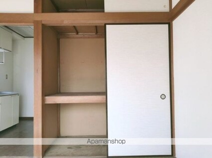 リヴエタニティ[1DK/22m2]の収納