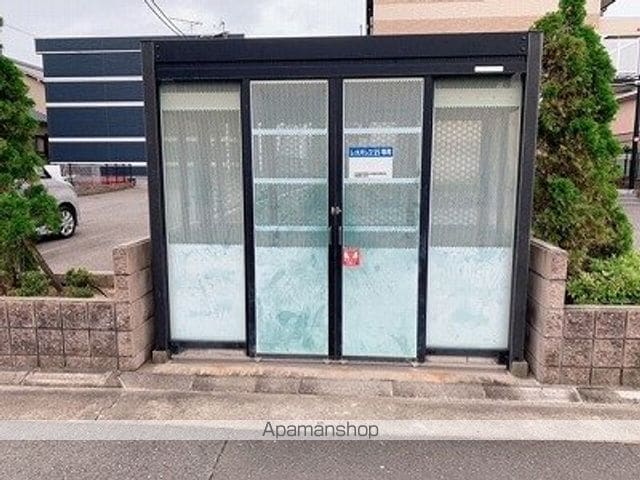 レオパレスセリバテール仁川のその他写真