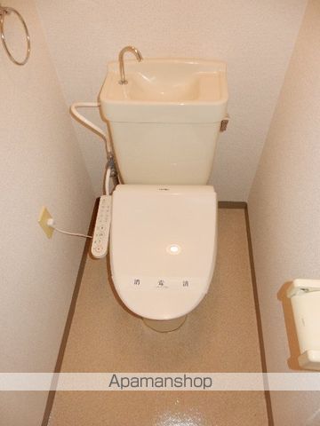 シャトレ平田の内装写真