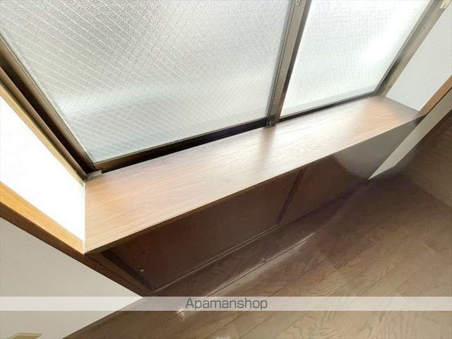 アーバネスト西村VIIIの内装写真