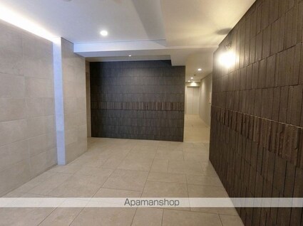 アーバンパーク亀戸Ⅱ[1LDK/46.63m2]のロビー1