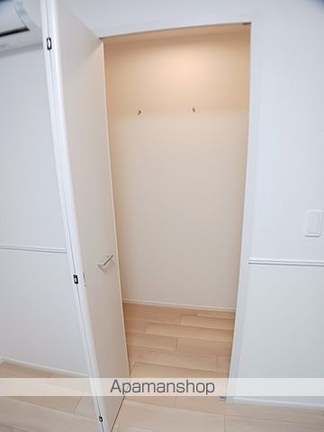 ペニーレインの内装写真