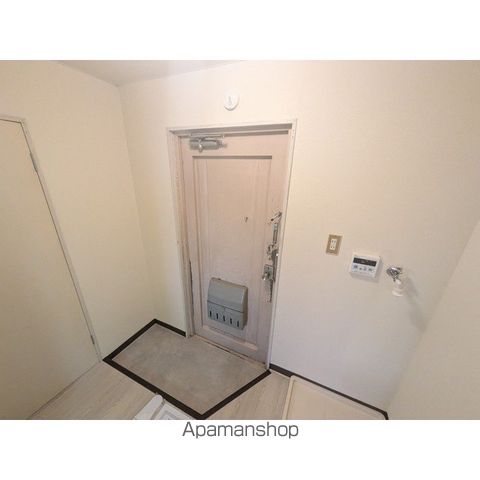 第6下田ビルの内装写真