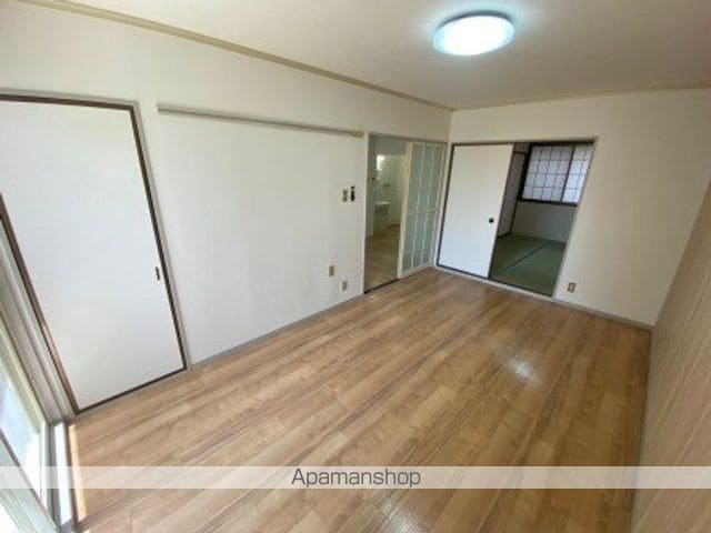 セジュールジュンの内装写真