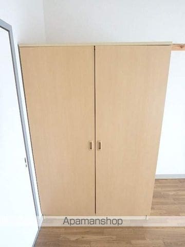 グッドフェローズの内装写真