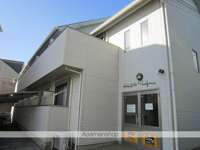 ハイツパシフィック