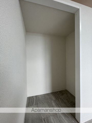 JCSマンションの内装写真