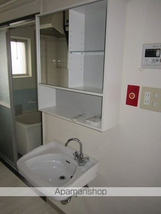 香川県丸亀市飯山町東坂元[3DK/48m2]の洗面所