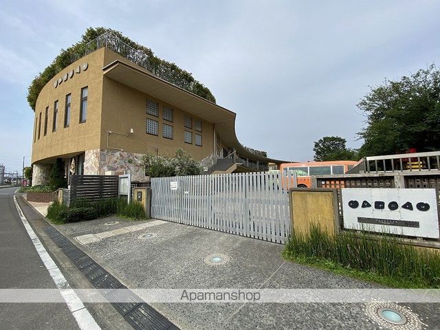 リオス長後の周辺写真