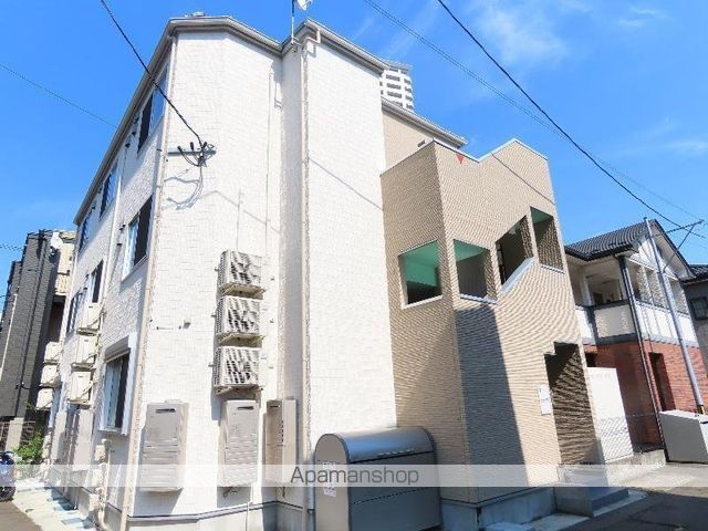 yuzuru 長町