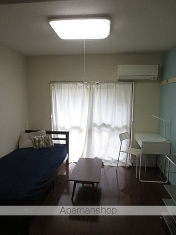 サンフラワー三鷹ハイツの内装写真