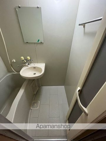 アーバン和の内装写真