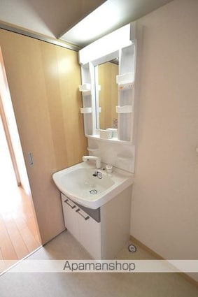 サウザンドタウン　Ｃ棟[1LDK/42.72m2]の洗面所