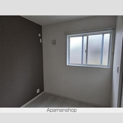 リーブルファイン一宮市乾町　２号棟[1LDK/35.04m2]のリビング・居間2