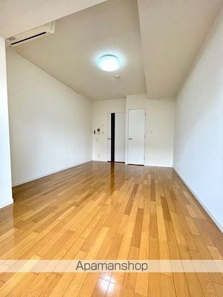 レジディア杉並方南町[1K/26.68m2]のリビング・居間
