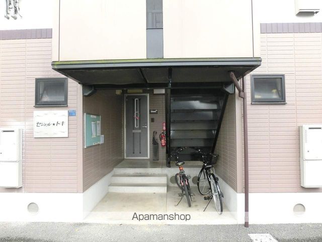 セジュールトキのその他写真