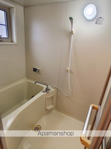 セントラルアパートメントの内装写真