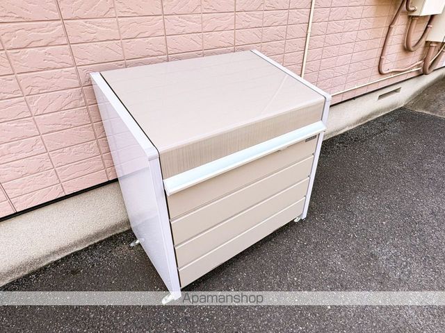 メゾンモナミのその他写真