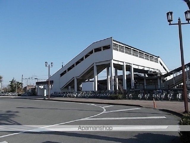 シャルマン Aの周辺写真