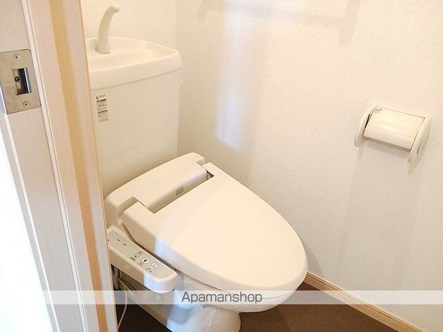 グランシャリオの内装写真