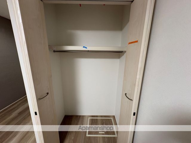 フジパレス忍ケ丘II番館の内装写真