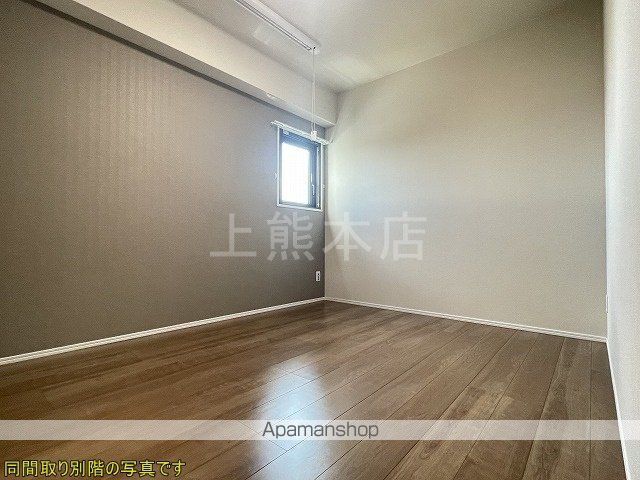 D’プレイス 九品寺の内装写真
