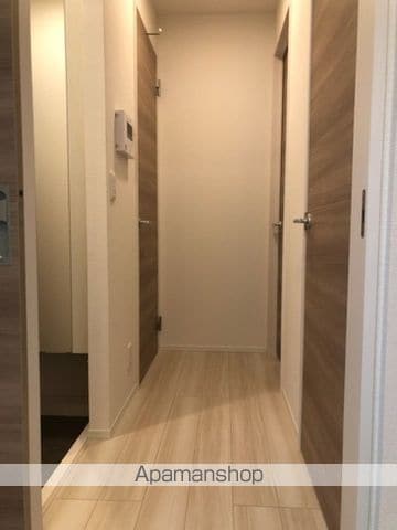 MAISON BLANCHEの内装写真