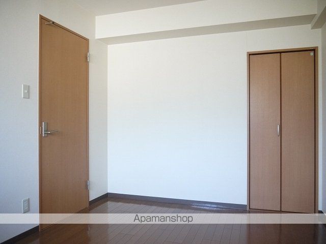 NAKATAマンションの内装写真
