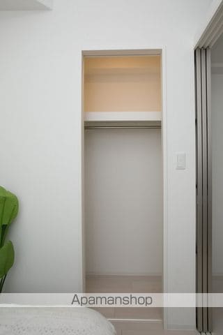 SERENITE福島SCELTOの内装写真