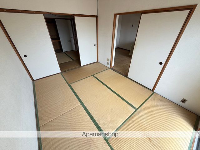 本通6丁目ビルの内装写真