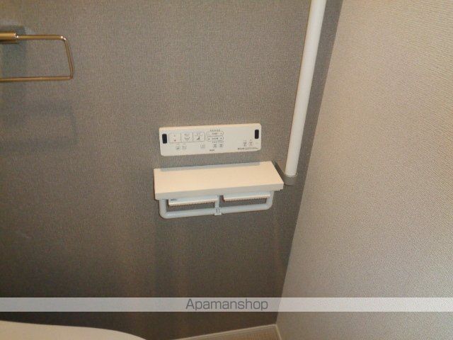 近鉄名古屋線 桑名駅 徒歩23分 2階建 築2年の内装写真