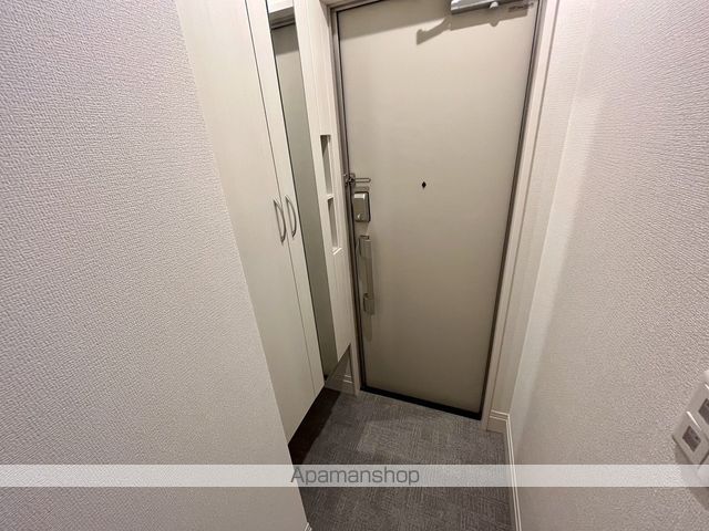 第8JMレイクタウンの内装写真