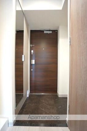 プレサンス太閤通ファシール[1K/21.64m2]の内装7