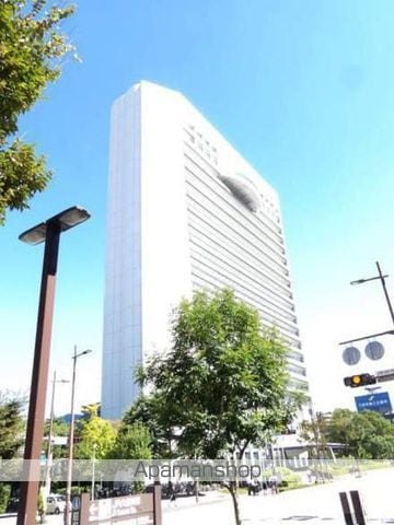 カサグランデ本町の外観写真