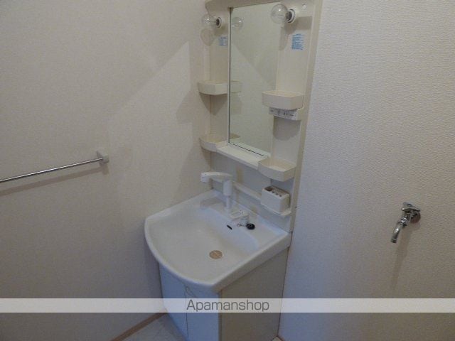 セジュールしろがねの内装写真