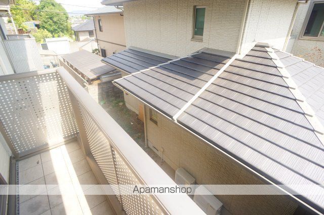 シャーメゾン学園南の内装写真