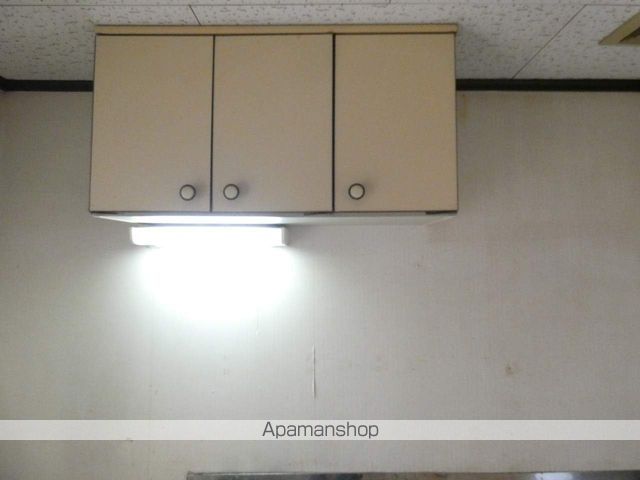 コーポ希望XIの内装写真
