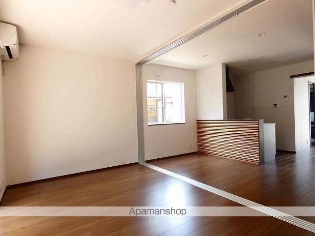 hida goboc house Furukawa IIの内装写真