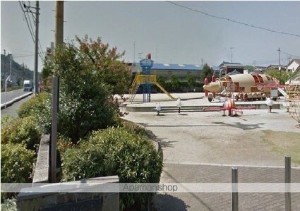 アグレブル北吉田[2LDK/58.53m2]の周辺5