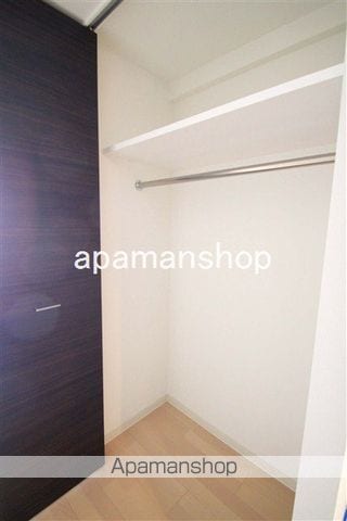 プランドール大手前RESIDENCEの内装写真