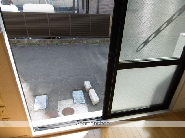 センチュリー155の内装写真