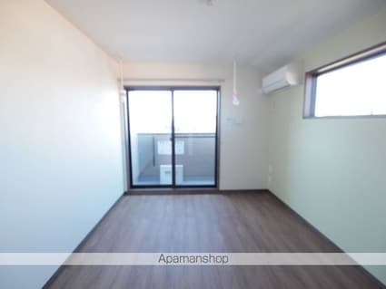 フラット南流山[1K/27.56m2]の内装2